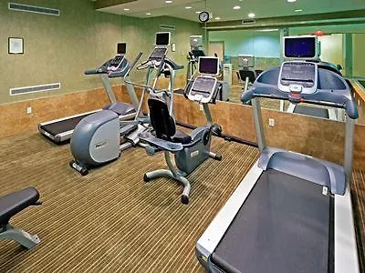 Lic Manhattan View Hotel New York