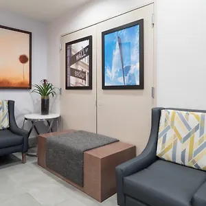Street By Ihg Nowy Jork