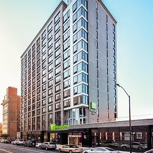 Hotell Brooklyn Downtown By Ihg