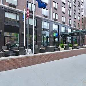 Express Manhattan Midtown West By Ihg Nowy Jork