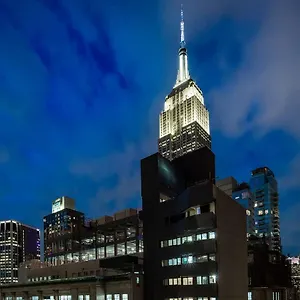 Western Premier Empire State *** ניו יורק