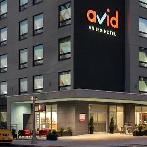 فندق Avid - Brooklyn Dyker Heights By Ihg