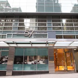 Hilton Club West 57th Street *** ניו יורק