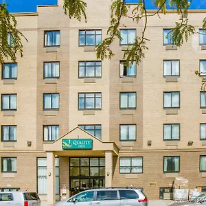 Hotel Quality Woodside Queens, New York