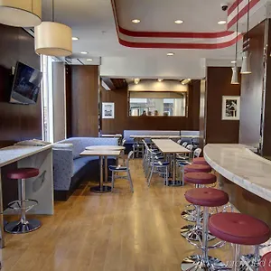 Fairfield By Marriott Manhattan/financial District Nowy Jork