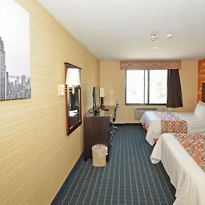 Hotel - Laguardia Airport, New York