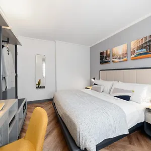 Citadines Connect Fifth Avenue *** ניו יורק