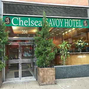 Hotell Chelsea Savoy