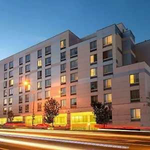Hotel Springhill By Marriott Laguardia Airport, New York