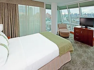 Lic Manhattan View Hotel Nowy Jork 3*,  Stany Zjednoczone Ameryki