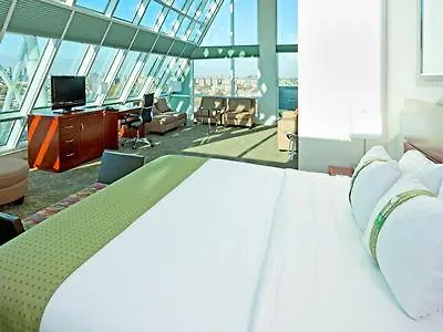 Lic Manhattan View Hotel Nowy Jork