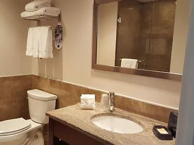 Lic Manhattan View Hotel Nowy Jork