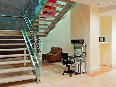 Lic Manhattan View Hotel Nowy Jork Stany Zjednoczone Ameryki