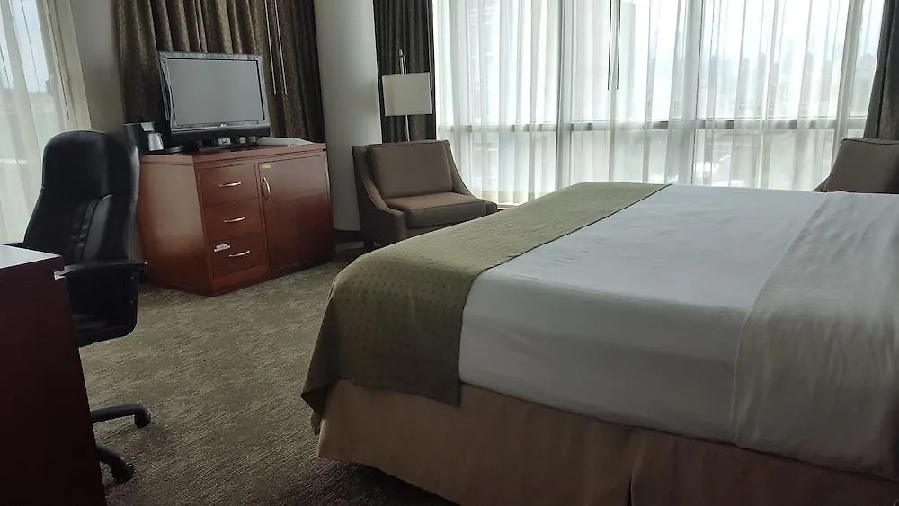 ***  Lic Manhattan View Hotel New York United States