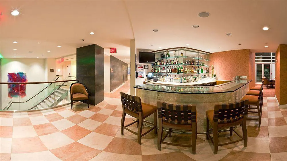 Lic Manhattan View Hotel New York