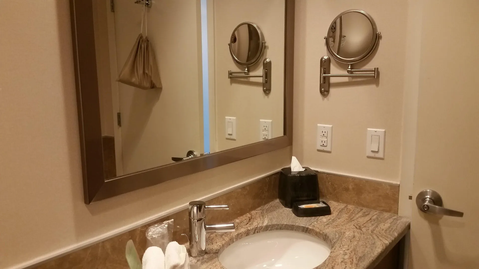 Lic Manhattan View Hotel Νέα Υόρκη