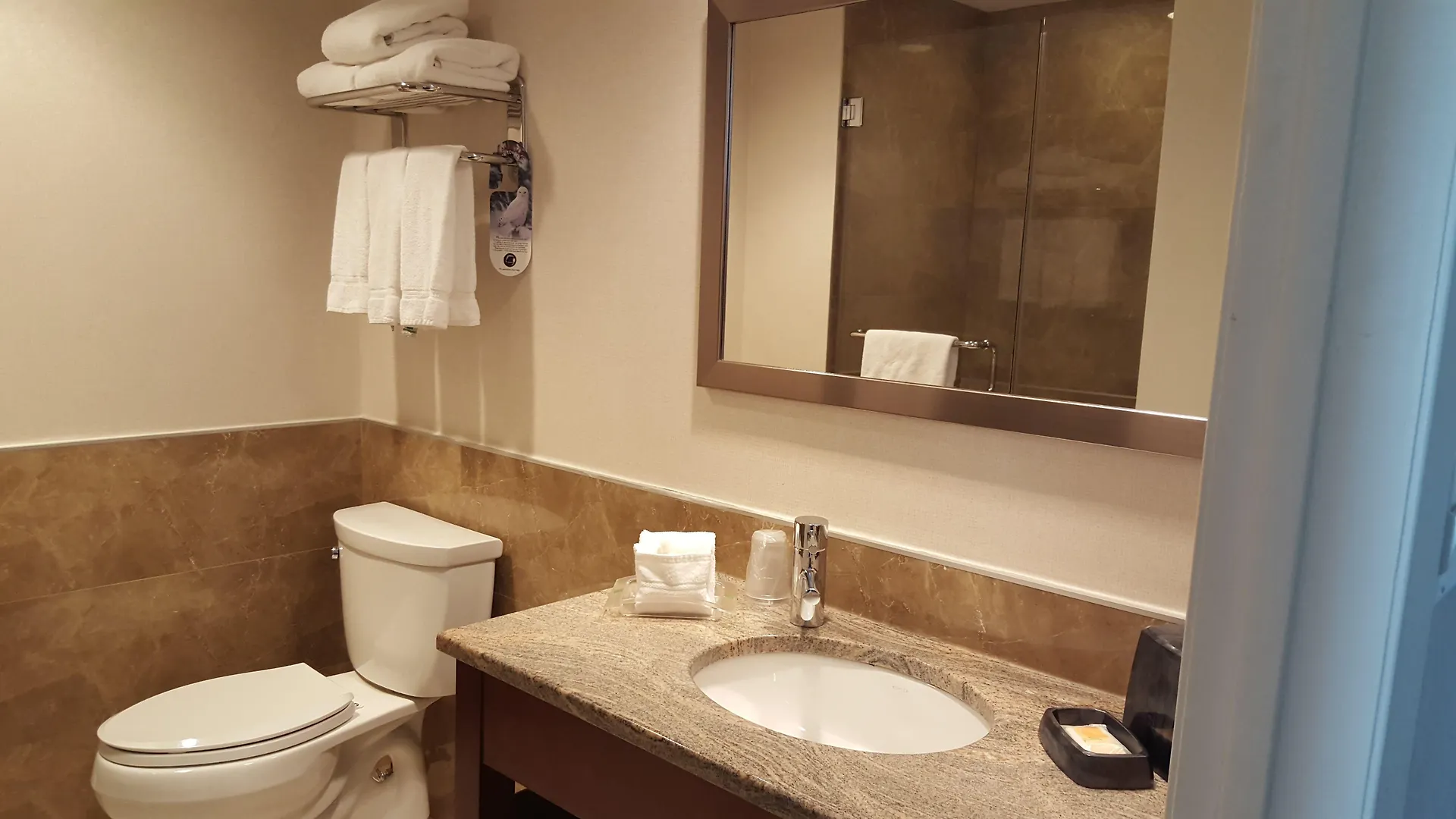 Lic Manhattan View Hotel New York
