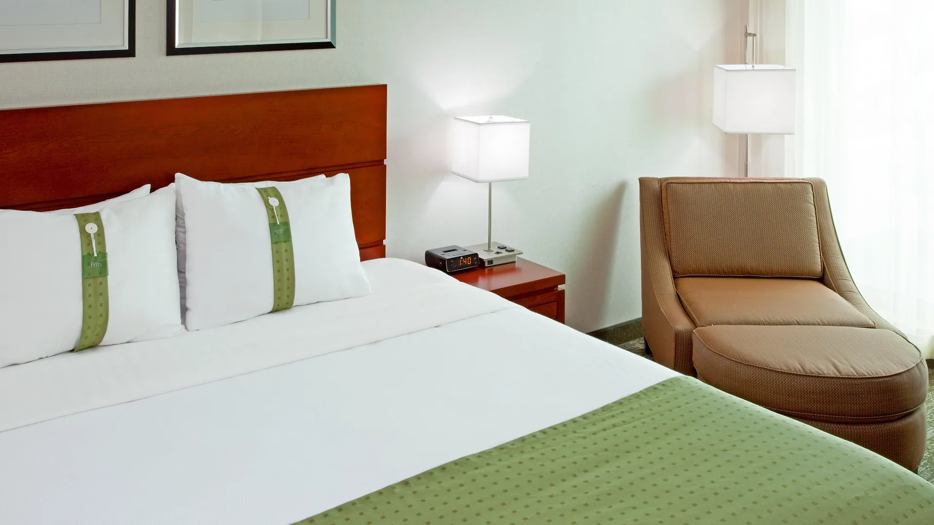 Lic Manhattan View Hotel New York