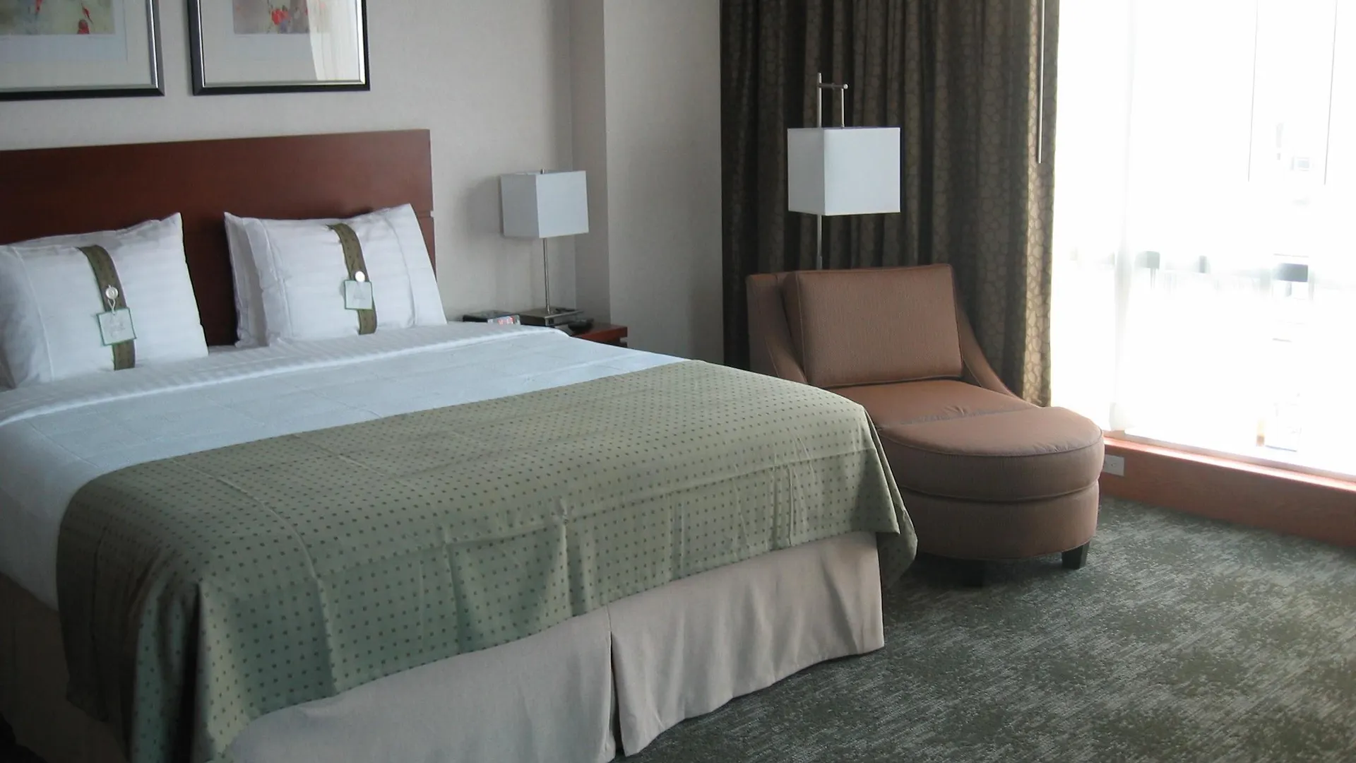 Lic Manhattan View Hotel New York