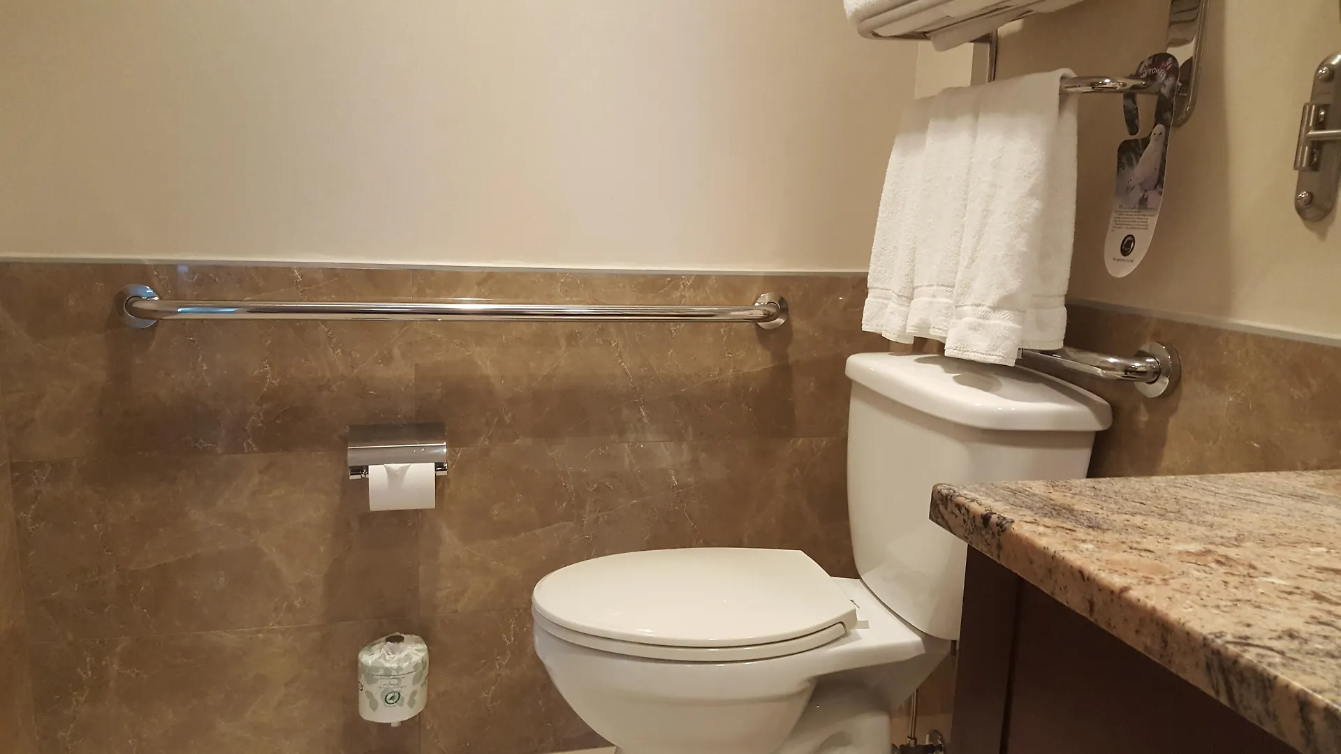 Lic Manhattan View Hotel Νέα Υόρκη