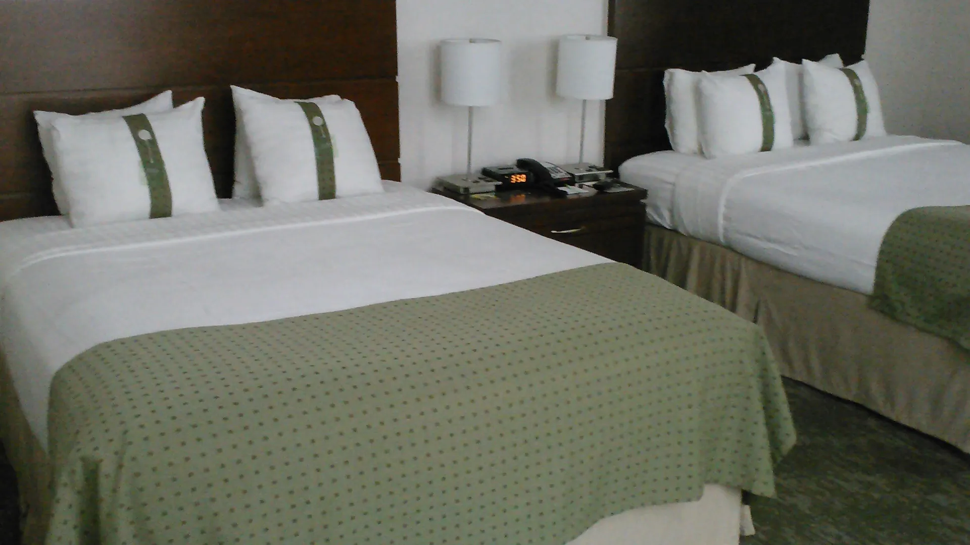 Lic Manhattan View Hotel New York 3*,  United States