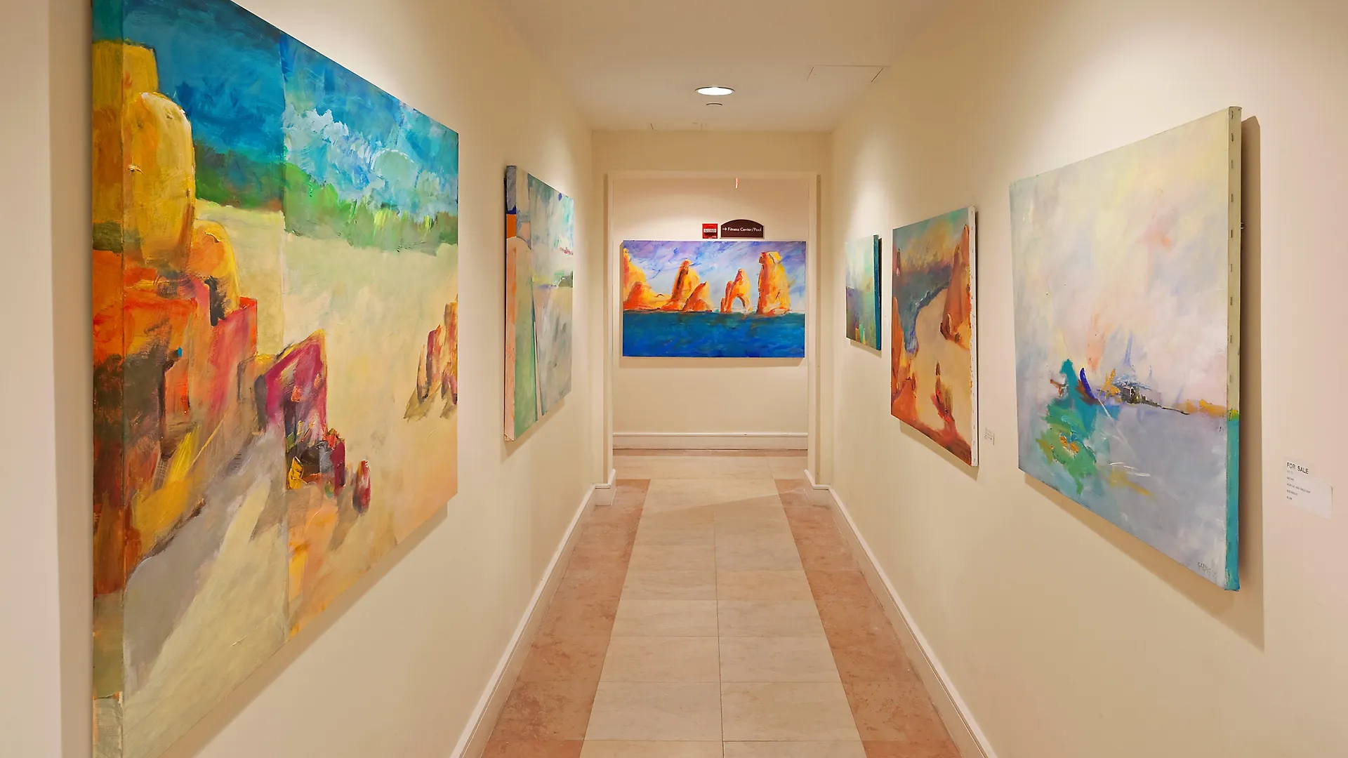 Lic Manhattan View Hotel Νέα Υόρκη