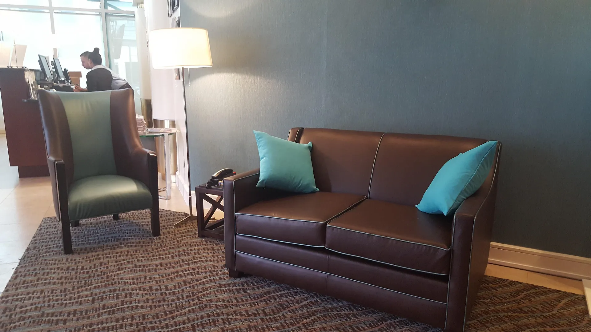 Lic Manhattan View Hotel Νέα Υόρκη