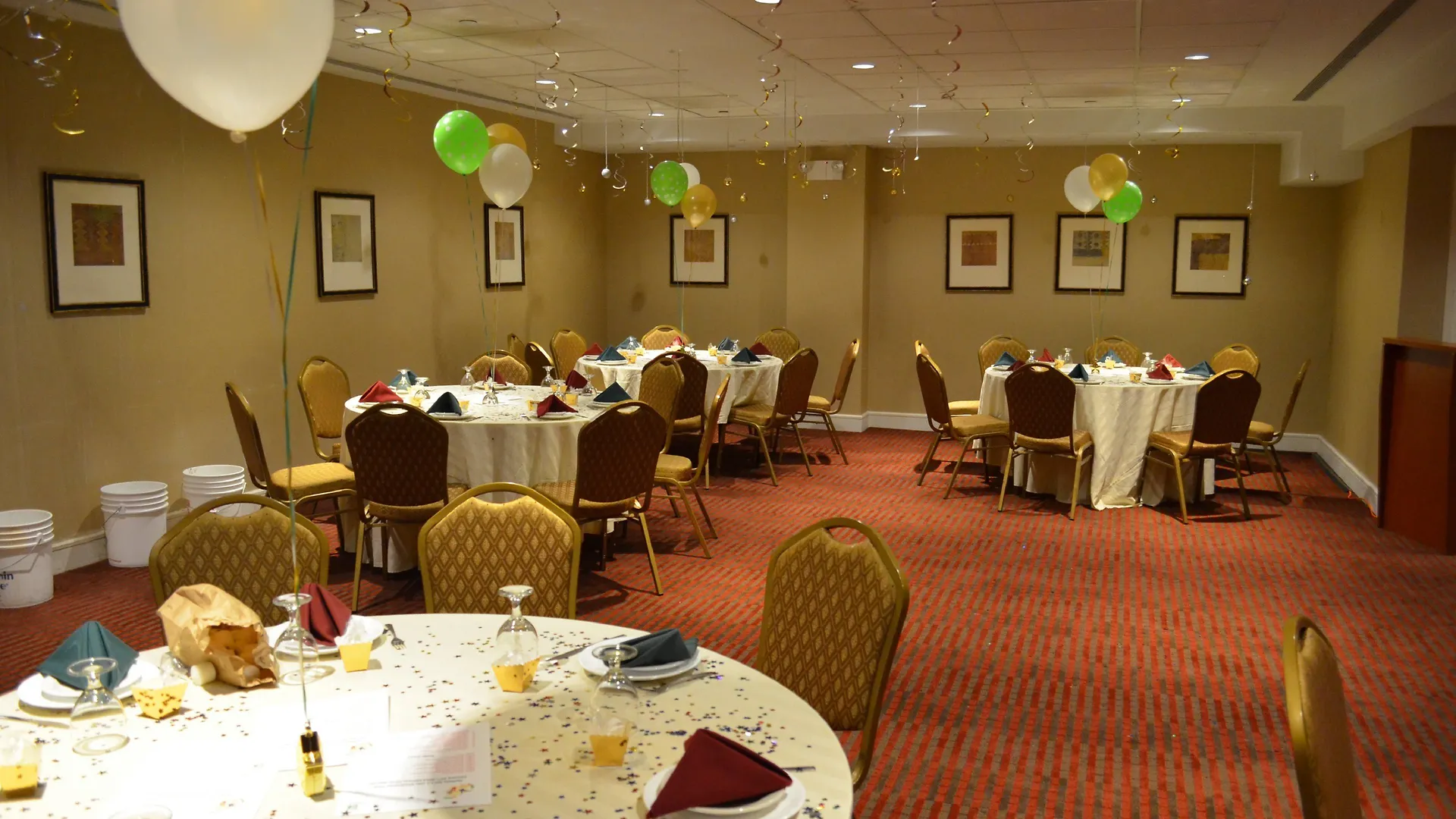 Lic Manhattan View Hotel New York 3*,  United States