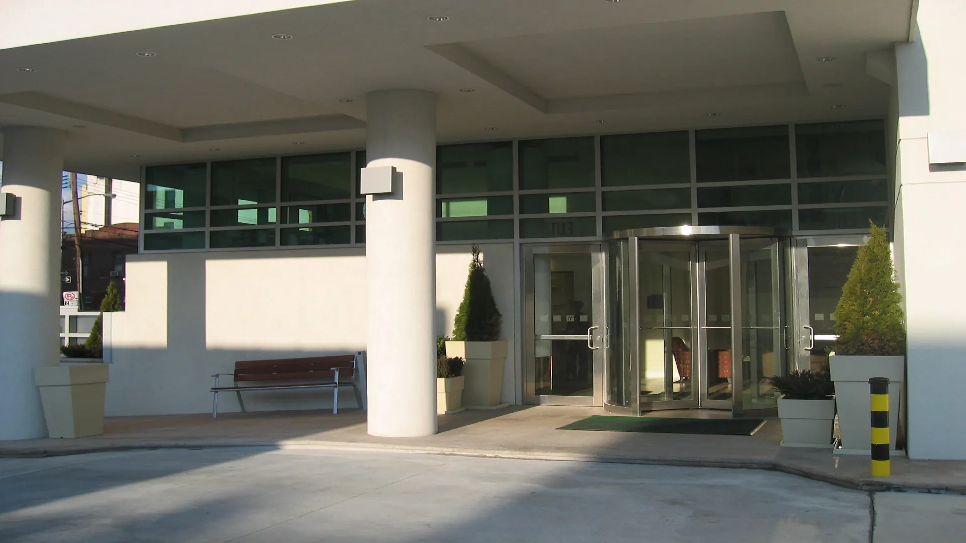 Lic Manhattan View Hotel Νέα Υόρκη