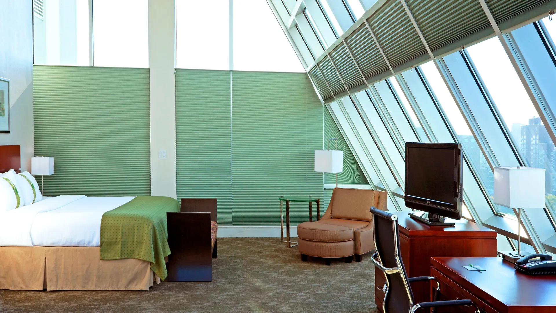 Lic Manhattan View Hotel Νέα Υόρκη