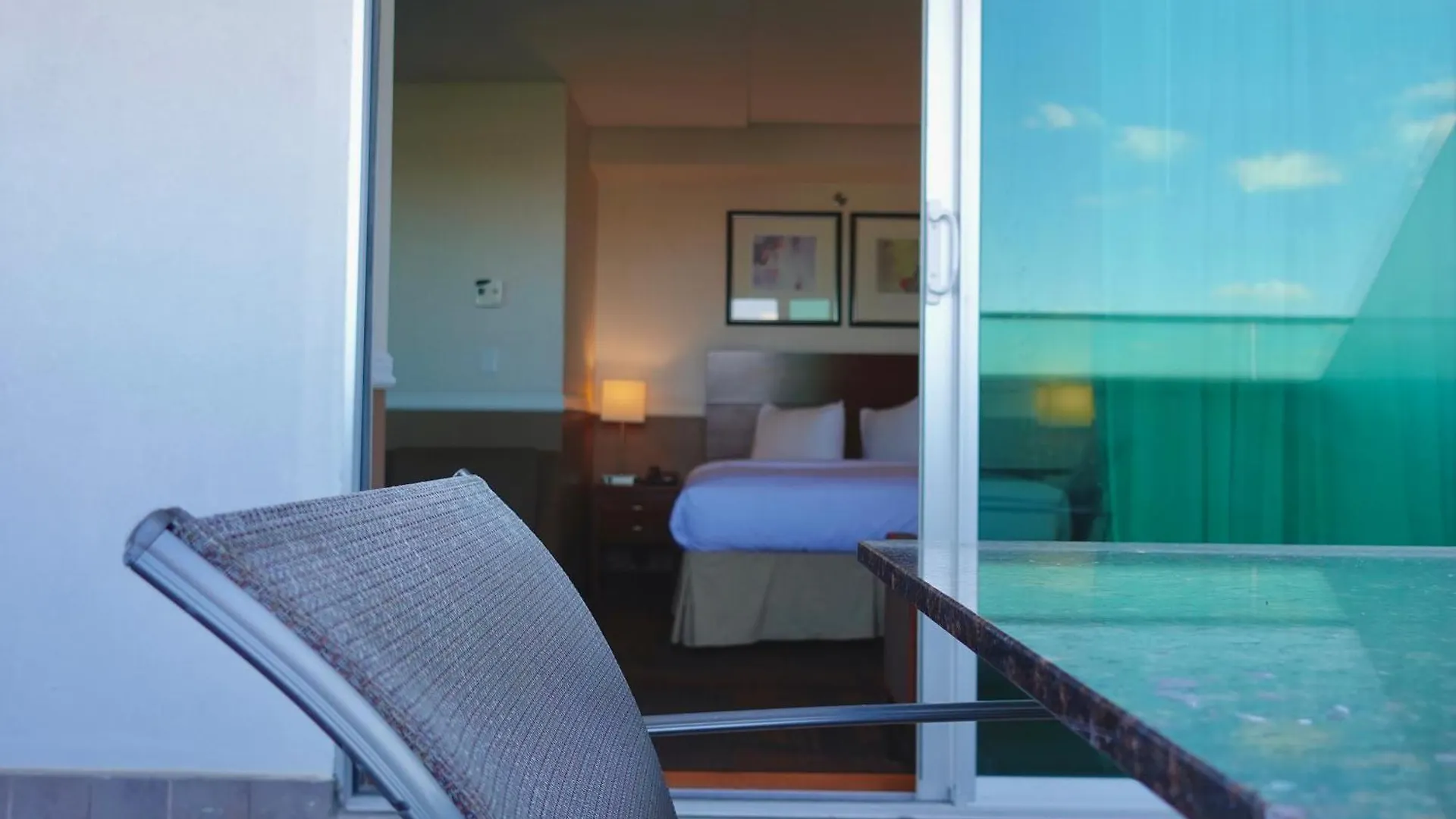 Lic Manhattan View Hotel Νέα Υόρκη
