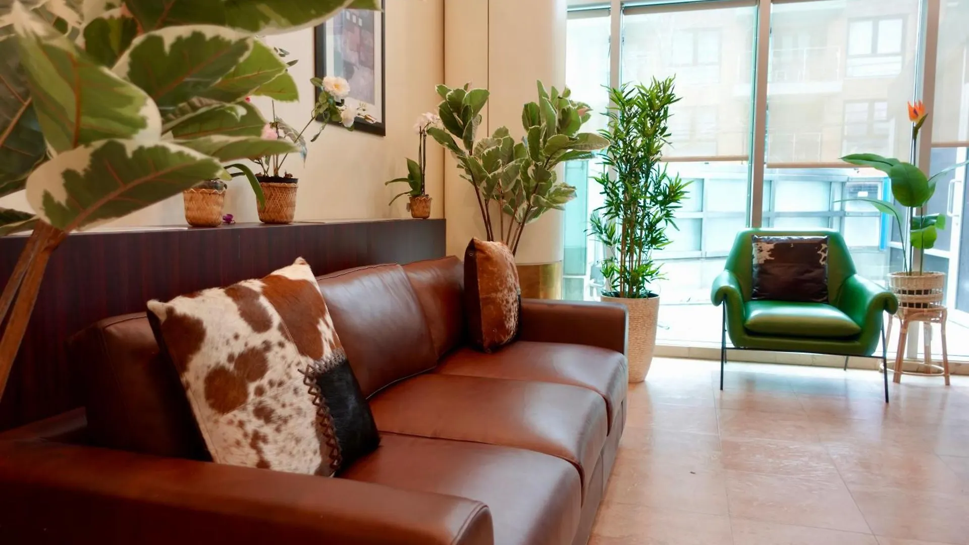 Lic Manhattan View Hotel Νέα Υόρκη