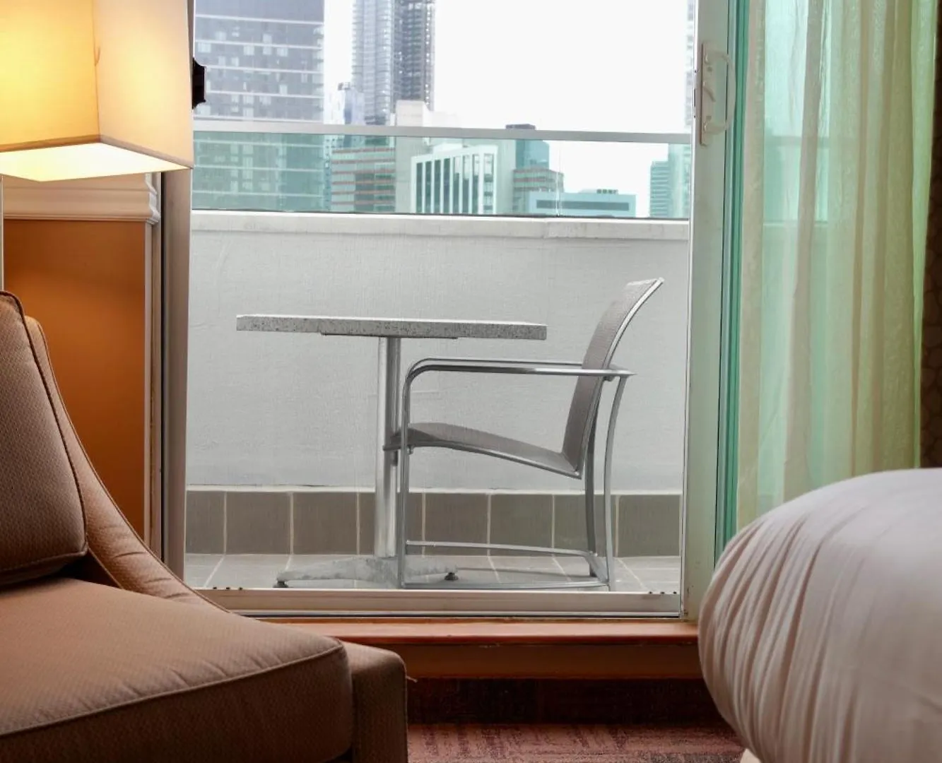 Lic Manhattan View Hotel New York