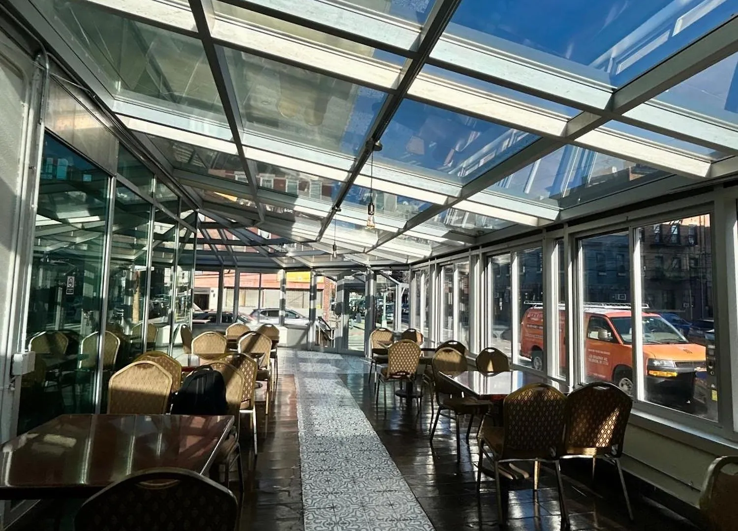 Lic Manhattan View Hotel New York