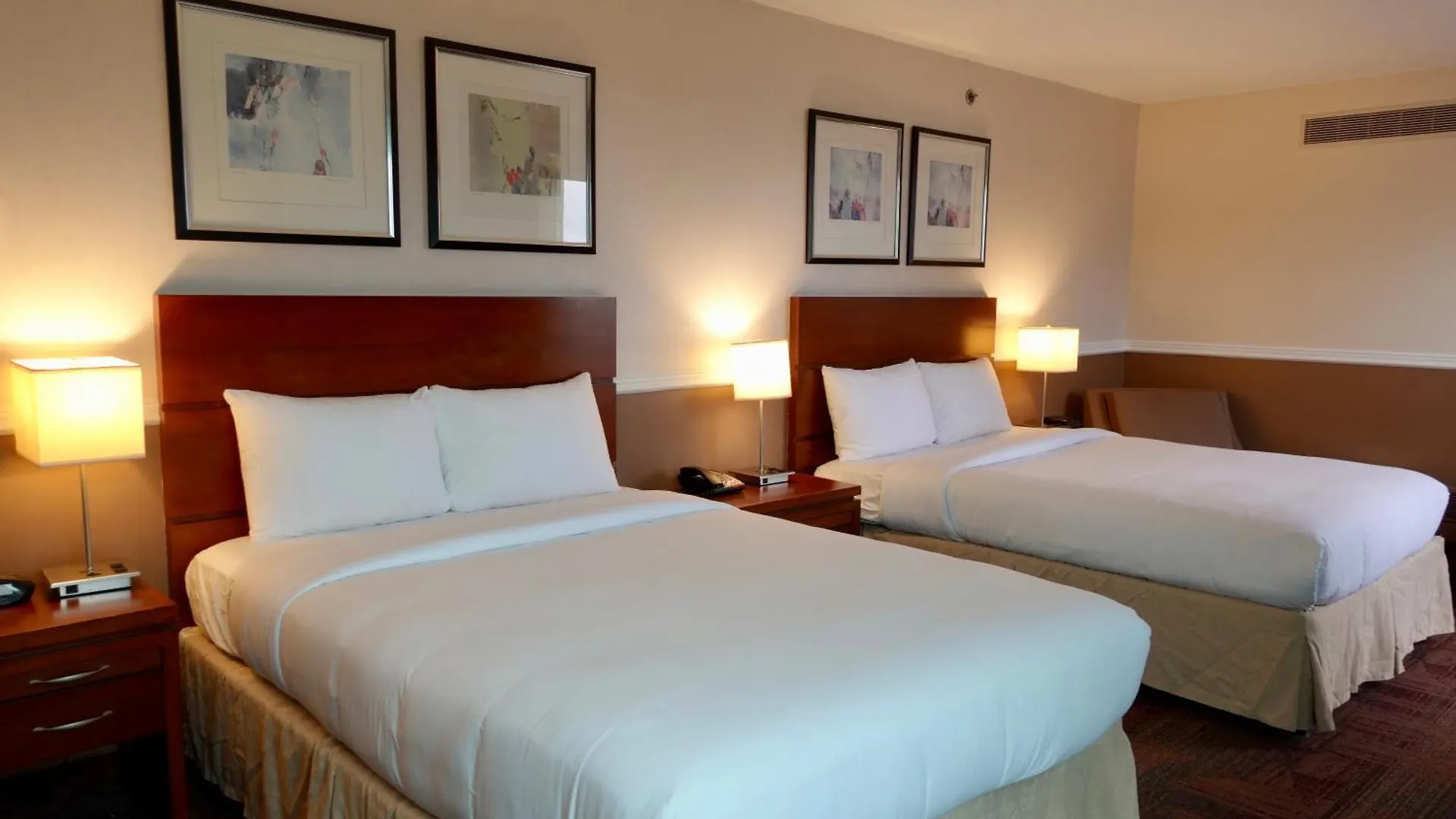 Lic Manhattan View Hotel Νέα Υόρκη 3*,  Ηνωμένες Πολιτείες της Αμερικής