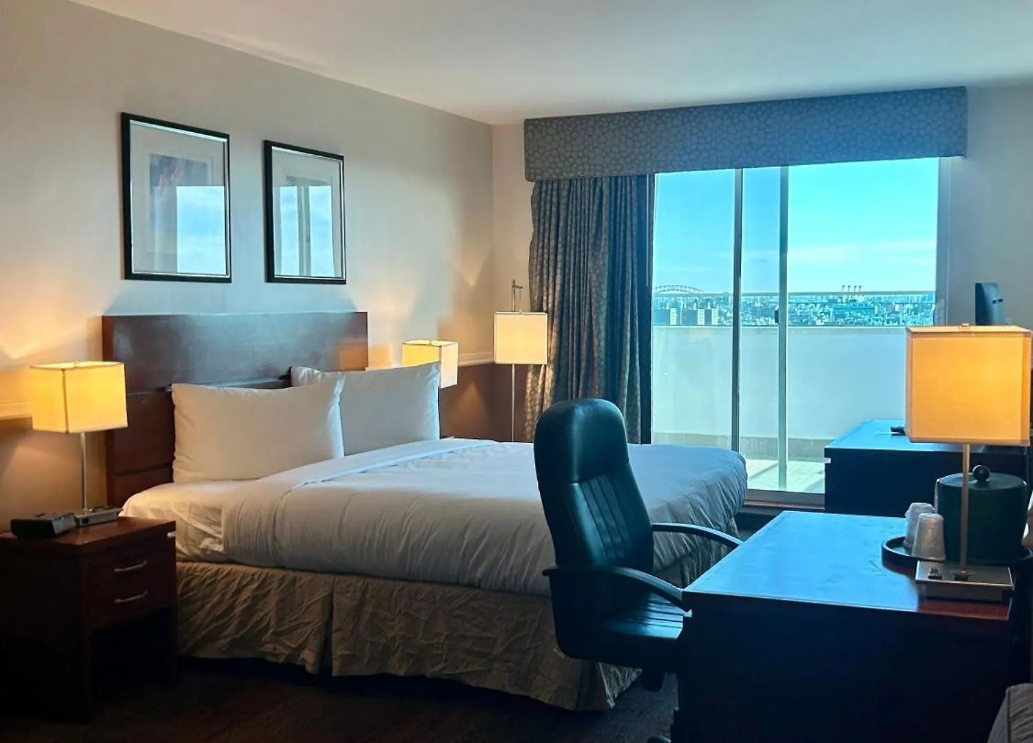 Lic Manhattan View Hotel Νέα Υόρκη 3*,