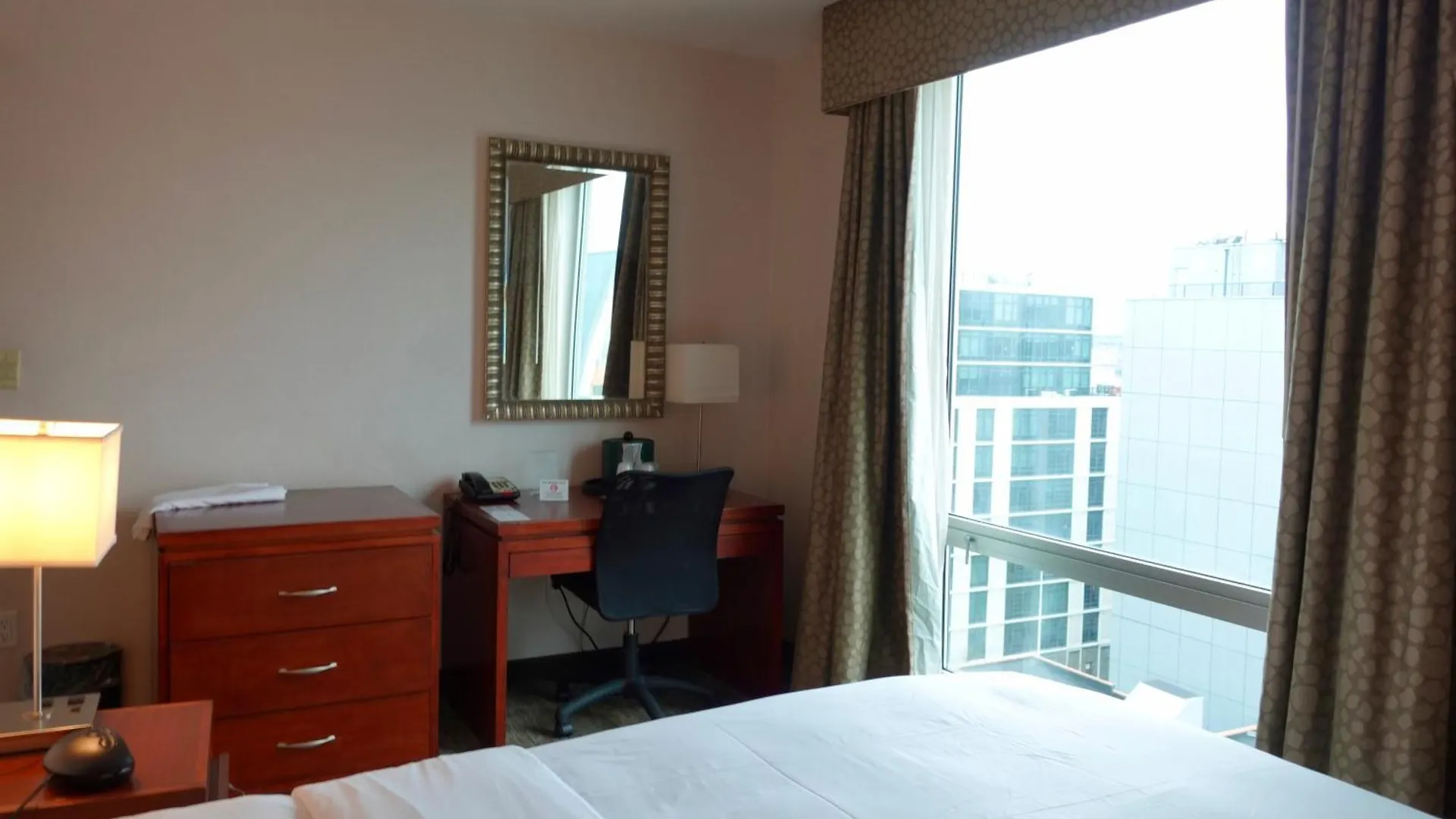 ***  Lic Manhattan View Hotel New York United States