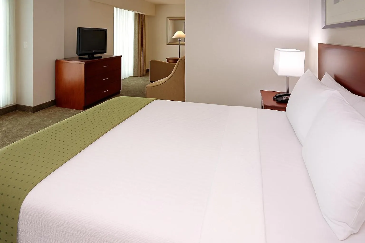 Lic Manhattan View Hotel Νέα Υόρκη