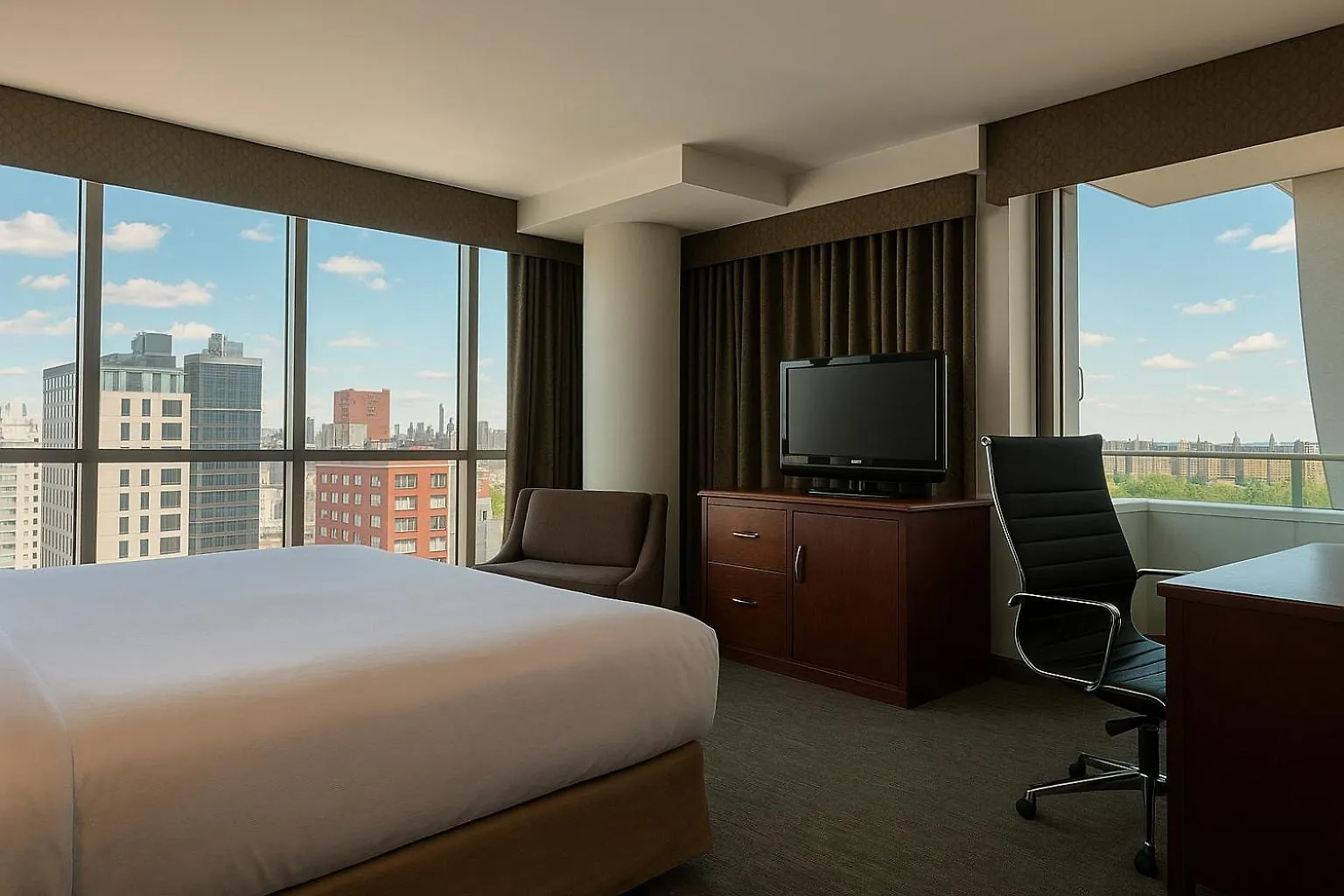 Lic Manhattan View Hotel New York
