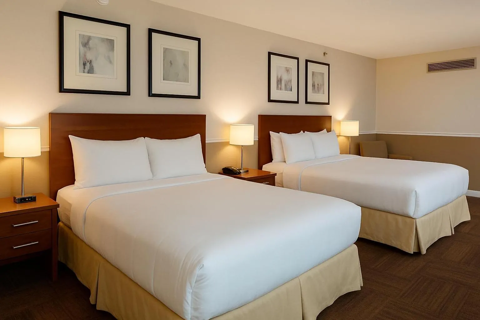 Lic Manhattan View Hotel New York