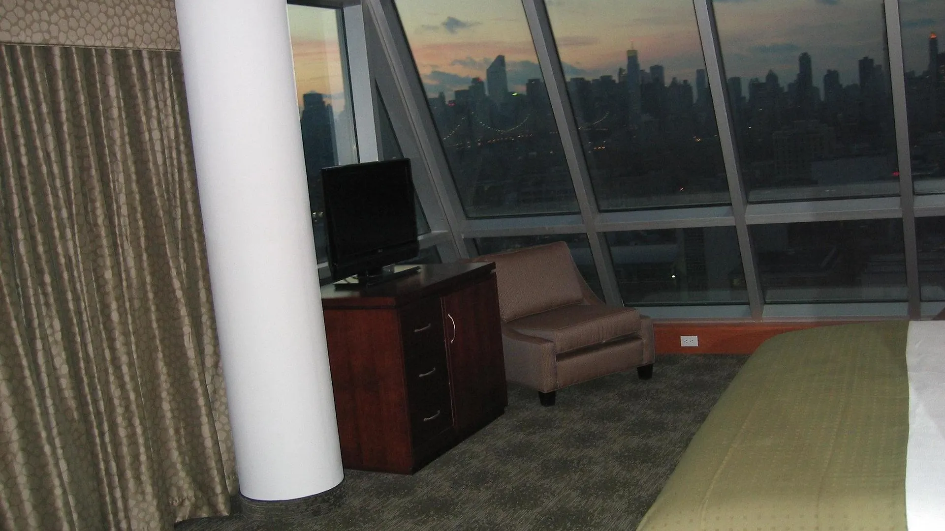 Lic Manhattan View Hotel New York