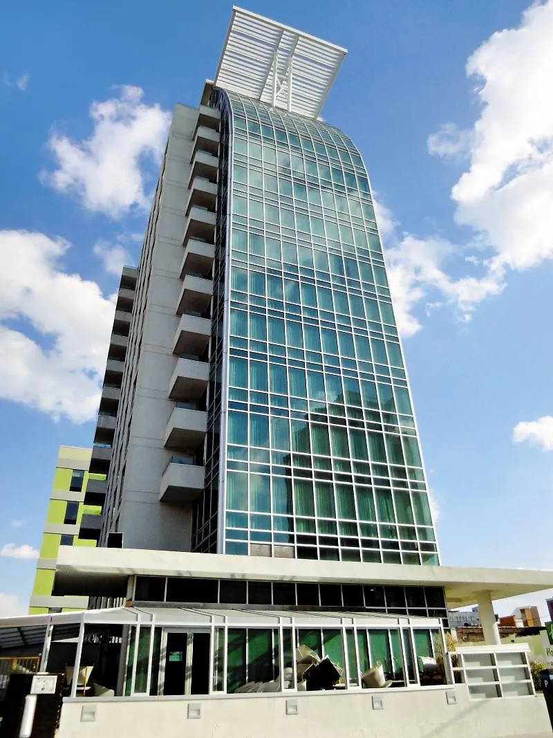 Lic Manhattan View Hotel Νέα Υόρκη