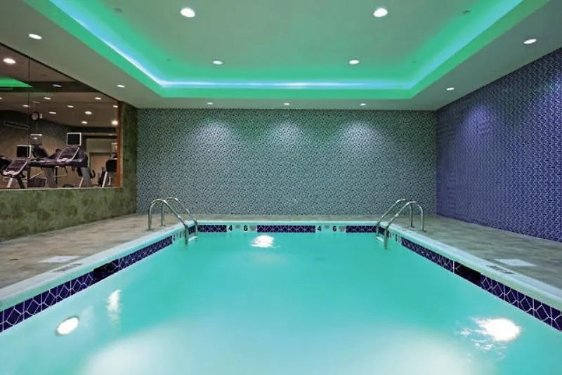Lic Manhattan View Hotel New York 3*,  United States