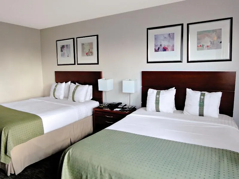 Lic Manhattan View Hotel New York 3*,  United States