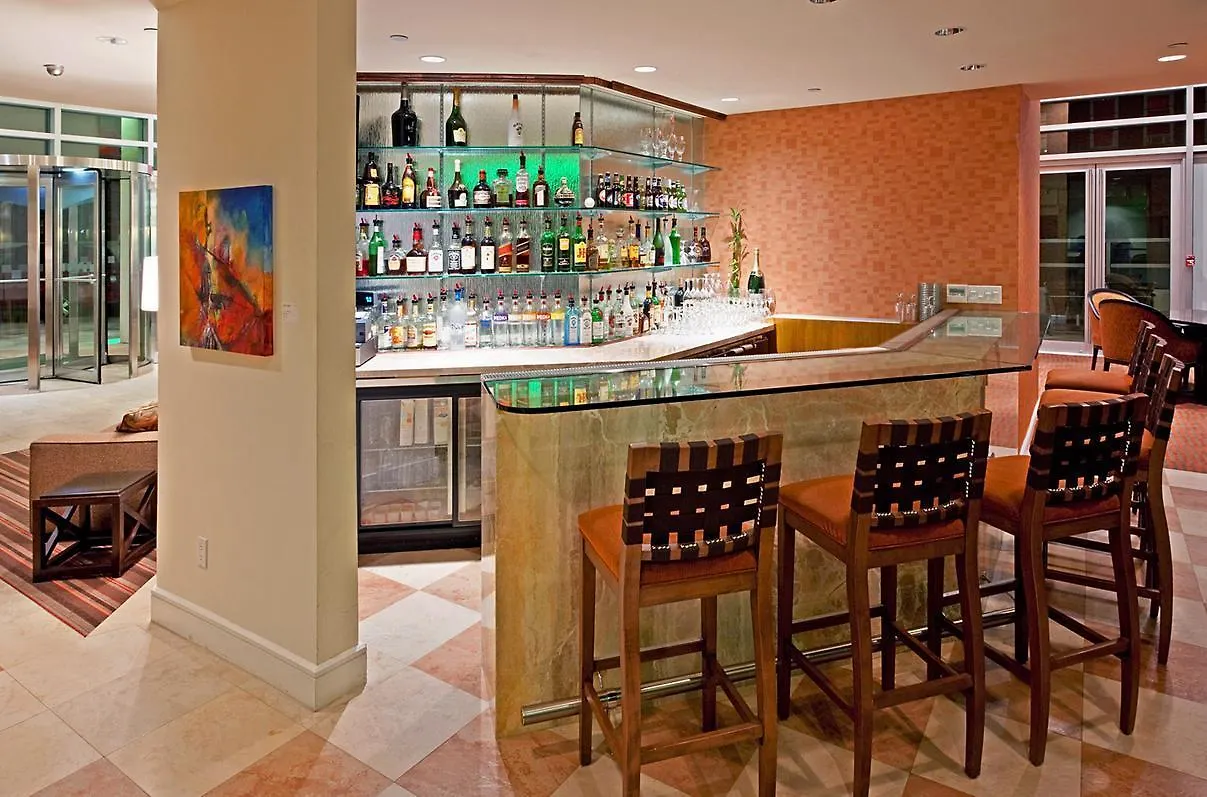 Lic Manhattan View Hotel Νέα Υόρκη
