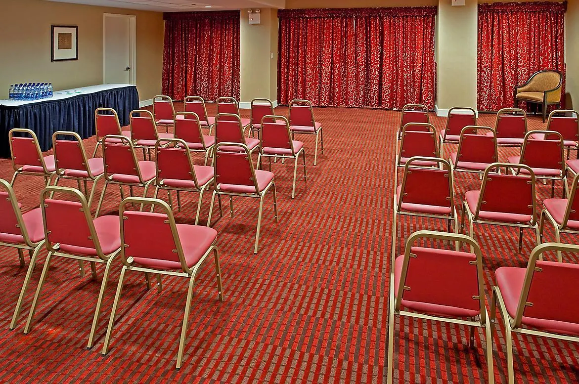Lic Manhattan View Hotel Νέα Υόρκη 3*,  Ηνωμένες Πολιτείες της Αμερικής