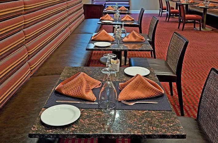 Lic Manhattan View Hotel Νέα Υόρκη