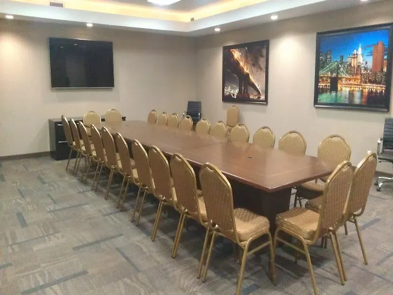Lic Manhattan View Hotel Νέα Υόρκη Ηνωμένες Πολιτείες της Αμερικής