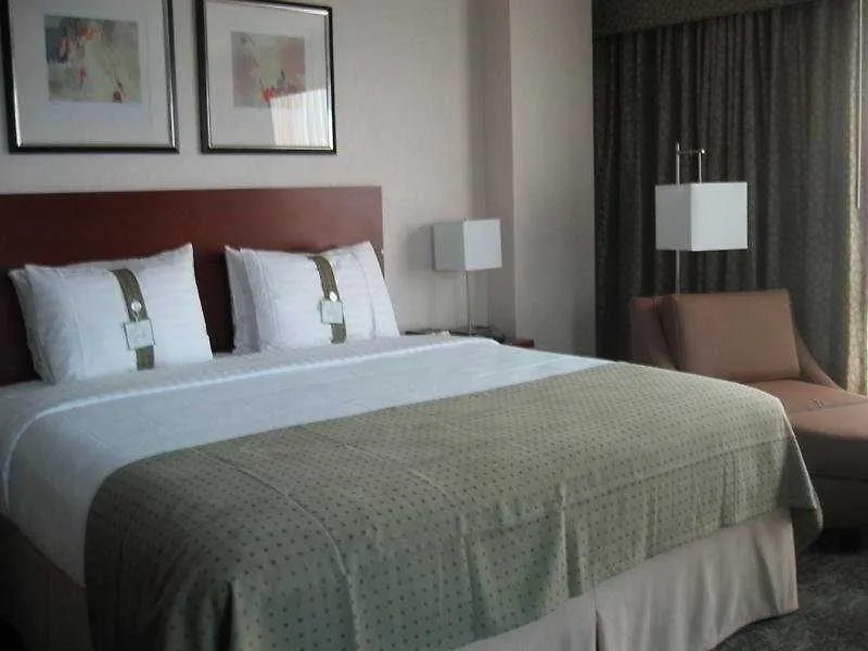 Lic Manhattan View Hotel New York