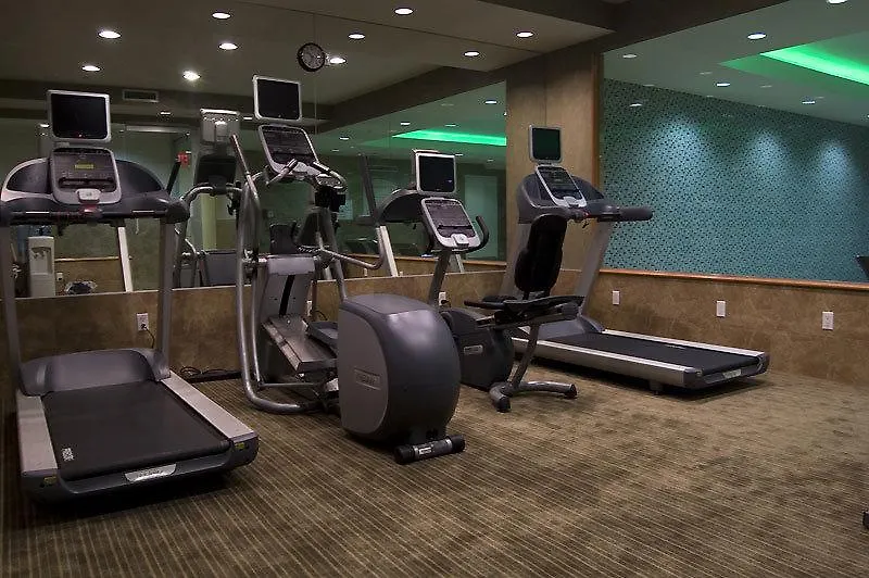 Lic Manhattan View Hotel New York 3*,  United States